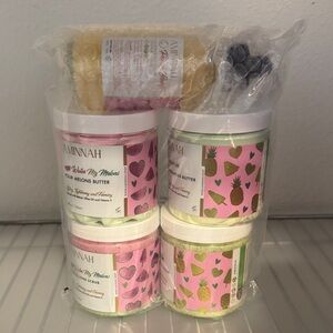 #32 $160 MIXED RETAIL AMINNAH BUNDLE